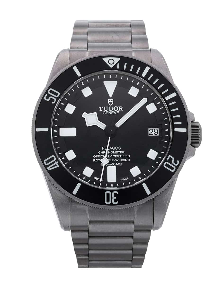 Tudor Pelagos M25600TN-0001 Tudor Pelagos M25600TN-0001